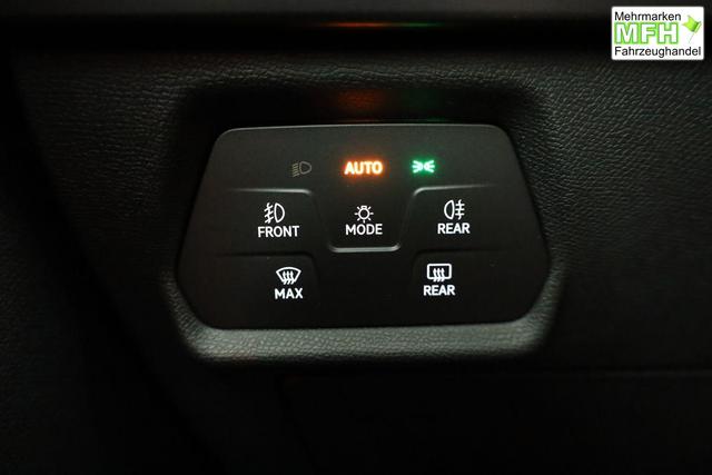 Cupra Leon 1.5 eTSI 110 kW DSG, ACC, Kamera, Winter, LED, 18-Zoll, sofort 