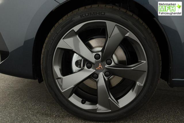 Cupra Leon 1.5 eTSI 110 kW DSG, ACC, Kamera, Winter, LED, 18-Zoll, sofort 