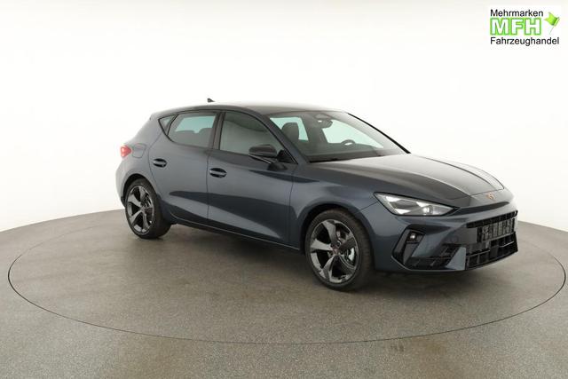 Cupra Leon 1.5 eTSI 110 kW DSG, ACC, Kamera, Winter, LED, 18-Zoll, sofort 