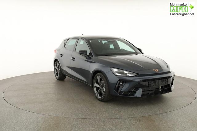 Cupra Leon 1.5 eTSI 110 kW DSG, ACC, Kamera, Winter, LED, 18-Zoll, sofort 