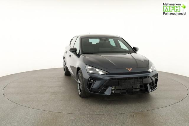 Cupra Leon 1.5 eTSI 110 kW DSG, ACC, Kamera, Winter, LED, 18-Zoll, sofort 