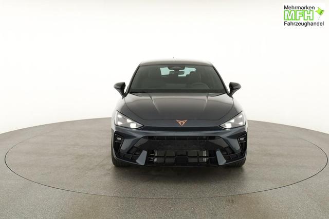 Cupra Leon 1.5 eTSI 110 kW DSG, ACC, Kamera, Winter, LED, 18-Zoll, sofort 