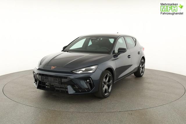 Cupra Leon 1.5 eTSI 110 kW DSG, ACC, Kamera, Winter, LED, 18-Zoll, sofort 