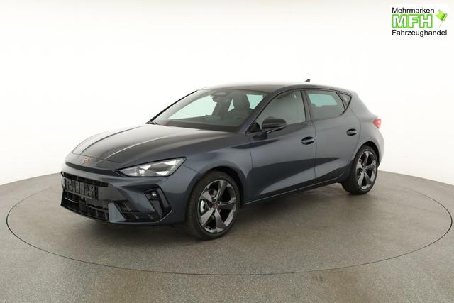 Cupra Leon 1.5 eTSI 110 kW DSG, ACC, Kamera, Winter, LED, 18-Zoll, sofort 