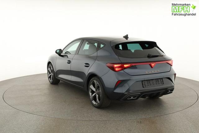 Cupra Leon 1.5 eTSI 110 kW DSG, ACC, Kamera, Winter, LED, 18-Zoll, sofort 