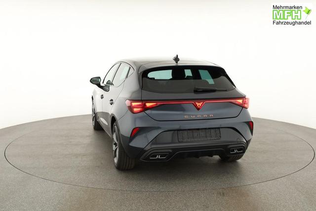Cupra Leon 1.5 eTSI 110 kW DSG, ACC, Kamera, Winter, LED, 18-Zoll, sofort 