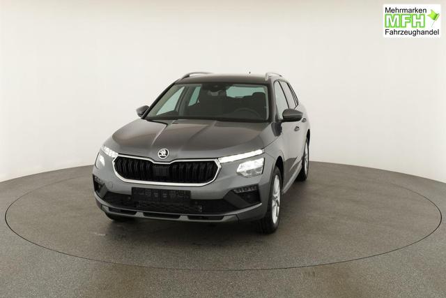 Skoda Kamiq Selection 1.0 TSI DSG Selection, LED, Kamera, ACC, Side, Winter 