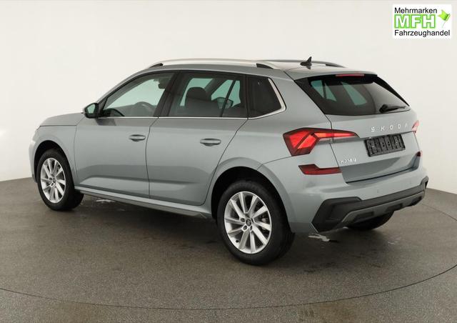 Skoda Kamiq Selection 1.0 TSI DSG Selection, LED, Kamera, ACC, Side, Winter 