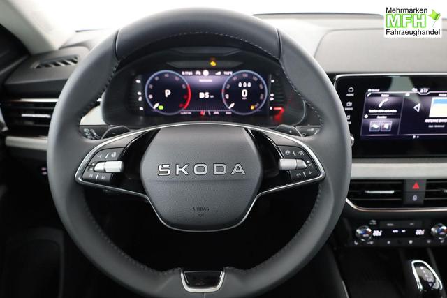 Skoda Kamiq Selection 1.0 TSI DSG Selection, LED, Kamera, ACC, Side, Winter 
