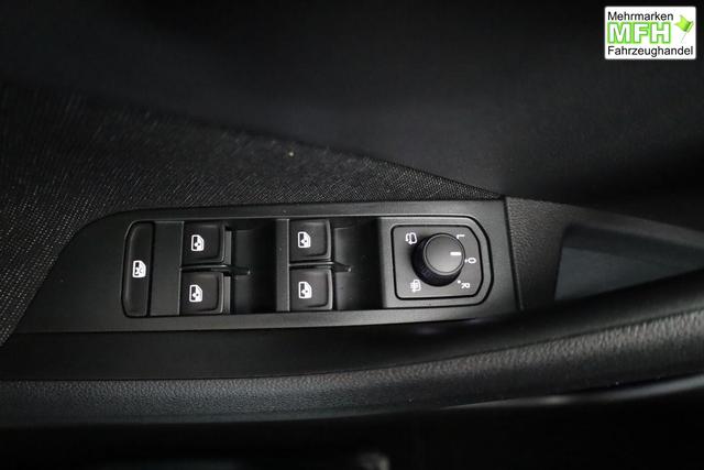 Skoda Kamiq Selection 1.0 TSI DSG Selection, LED, Kamera, ACC, Side, Winter 