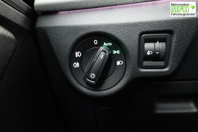 Skoda Kamiq Selection 1.0 TSI DSG Selection, LED, Kamera, ACC, Side, Winter 
