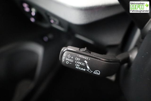 Skoda Kamiq Selection 1.0 TSI DSG Selection, LED, Kamera, ACC, Side, Winter 
