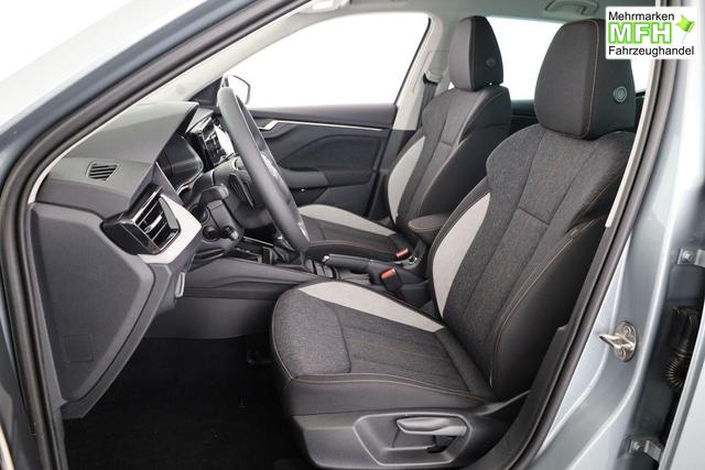 Skoda Kamiq Selection 1.0 TSI DSG Selection, LED, Kamera, ACC, Side, Winter 