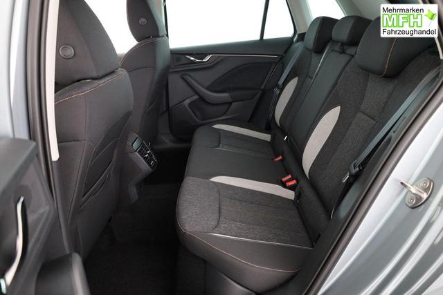 Skoda Kamiq Selection 1.0 TSI DSG Selection, LED, Kamera, ACC, Side, Winter 