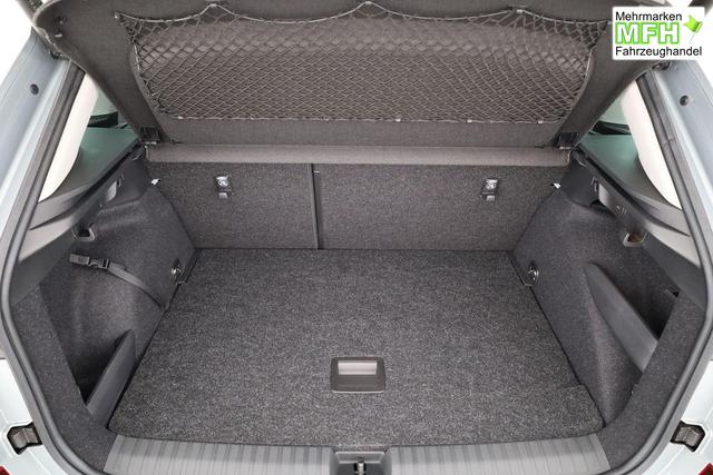 Skoda Kamiq Selection 1.0 TSI DSG Selection, LED, Kamera, ACC, Side, Winter 