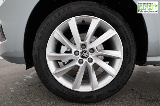 Skoda Kamiq Selection 1.0 TSI DSG Selection, LED, Kamera, ACC, Side, Winter 