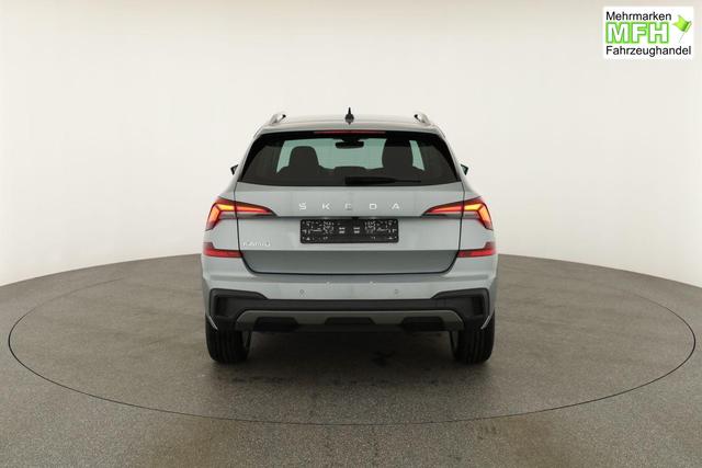 Skoda Kamiq Selection 1.0 TSI DSG Selection, LED, Kamera, ACC, Side, Winter 