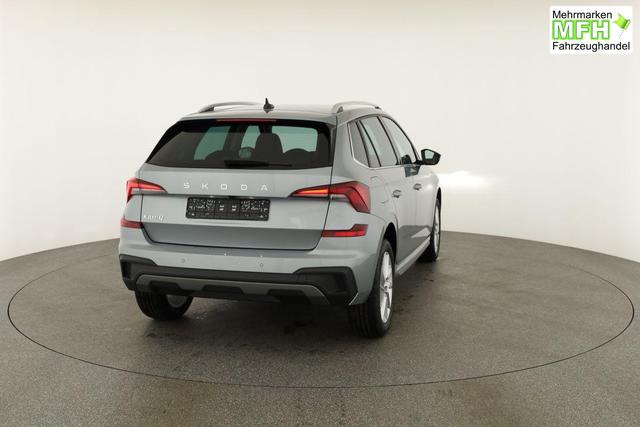 Skoda Kamiq Selection 1.0 TSI DSG Selection, LED, Kamera, ACC, Side, Winter 