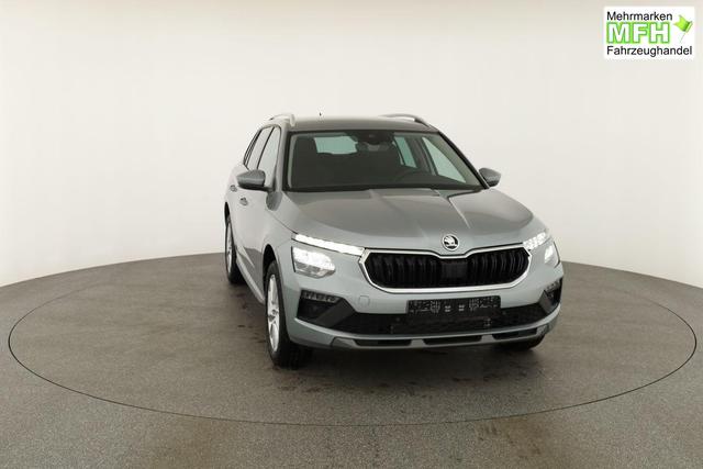 Skoda Kamiq Selection 1.0 TSI DSG Selection, LED, Kamera, ACC, Side, Winter 
