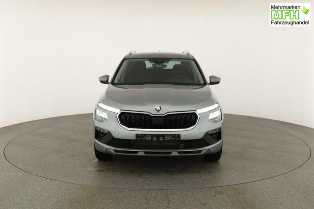 Skoda Kamiq Selection 1.0 TSI DSG Selection, LED, Kamera, ACC, Side, Winter 
