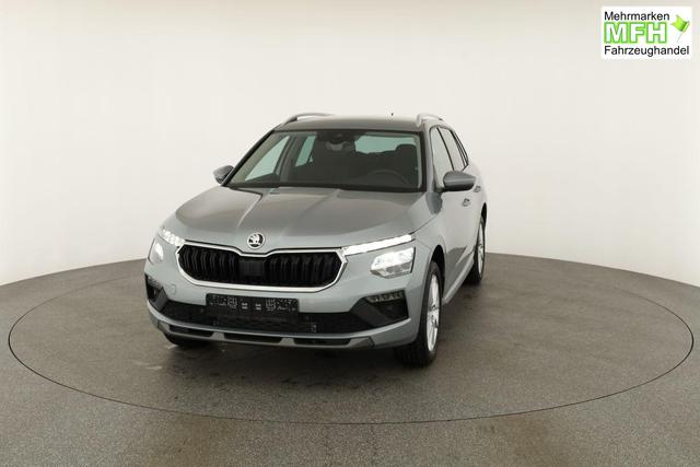 Skoda Kamiq Selection 1.0 TSI DSG Selection, LED, Kamera, ACC, Side, Winter 