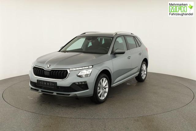 Skoda Kamiq Selection 1.0 TSI DSG Selection, LED, Kamera, ACC, Side, Winter 