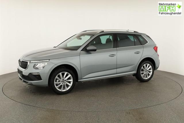Skoda Kamiq Selection 1.0 TSI DSG Selection, LED, Kamera, ACC, Side, Winter 