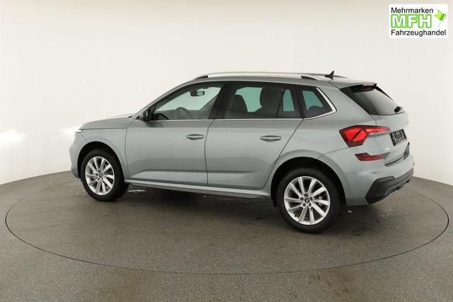 Skoda Kamiq Selection 1.0 TSI DSG Selection, LED, Kamera, ACC, Side, Winter 