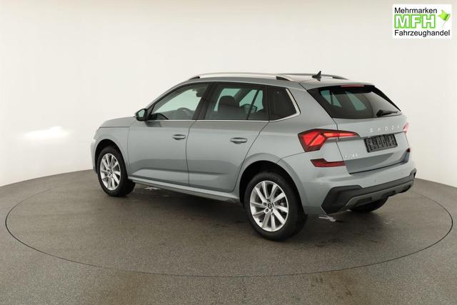 Skoda Kamiq Selection 1.0 TSI DSG Selection, LED, Kamera, ACC, Side, Winter 