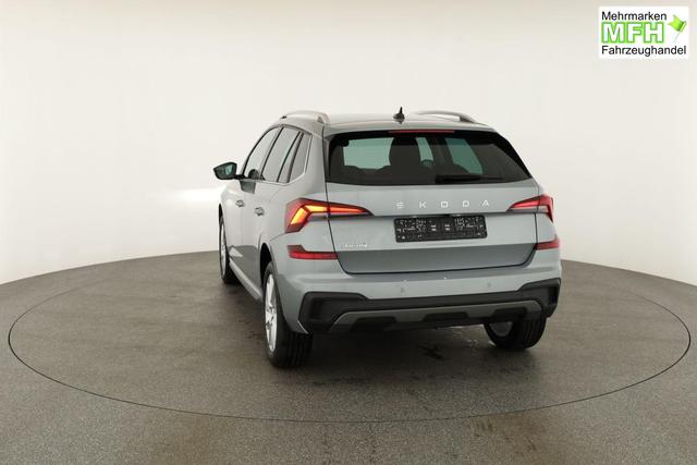 Skoda Kamiq Selection 1.0 TSI DSG Selection, LED, Kamera, ACC, Side, Winter 