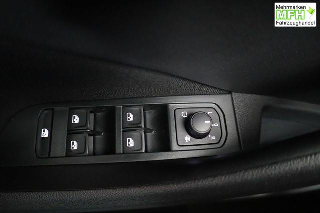 Skoda Kamiq Selection 1.0 TSI DSG Selection, Matrix, Kamera, Ladeboden, Winter, 16-Zoll 