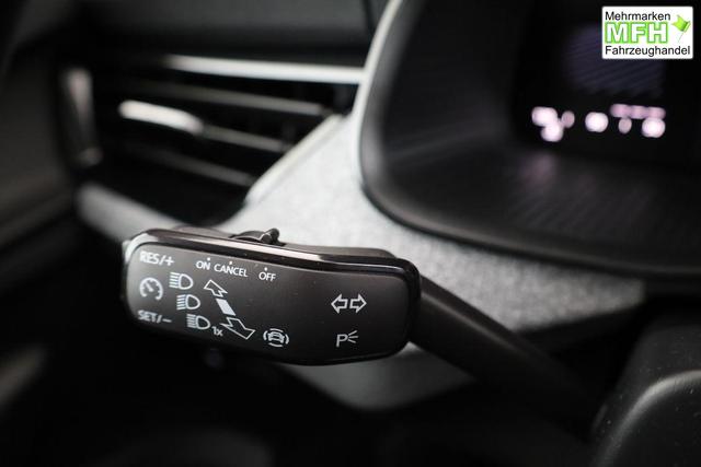 Skoda Kamiq Selection 1.0 TSI DSG Selection, Matrix, Kamera, Ladeboden, Winter, 16-Zoll 