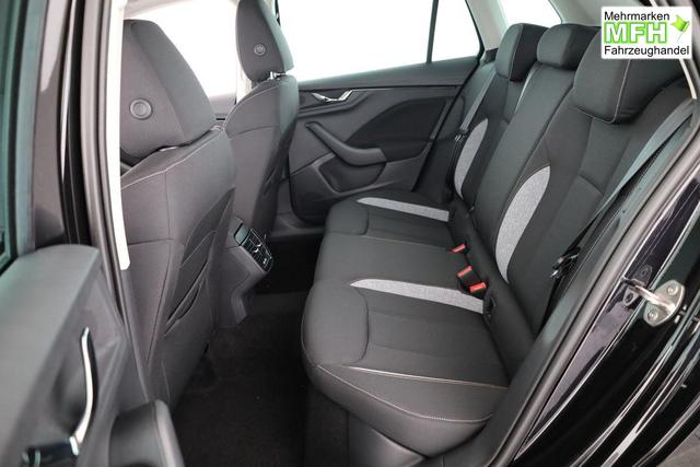 Skoda Kamiq Selection 1.0 TSI DSG Selection, Matrix, Kamera, Ladeboden, Winter, 16-Zoll 
