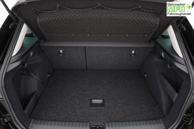 Skoda Kamiq Selection 1.0 TSI DSG Selection, Matrix, Kamera, Ladeboden, Winter, 16-Zoll 