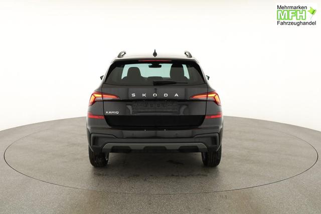 Skoda Kamiq Selection 1.0 TSI DSG Selection, Matrix, Kamera, Ladeboden, Winter, 16-Zoll 