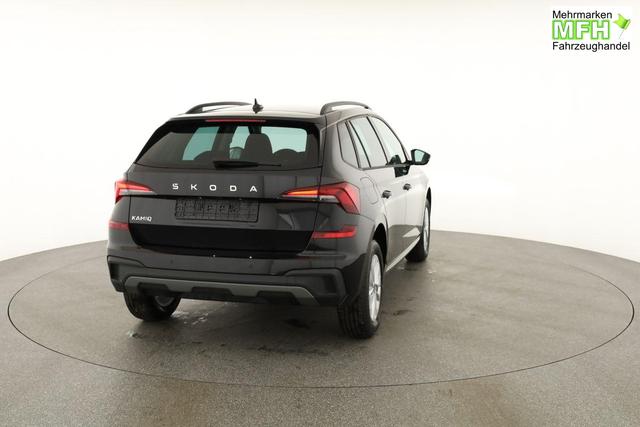 Skoda Kamiq Selection 1.0 TSI DSG Selection, Matrix, Kamera, Ladeboden, Winter, 16-Zoll 