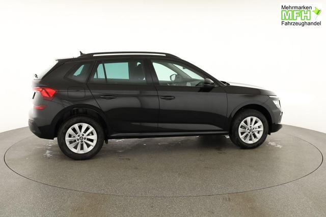 Skoda Kamiq Selection 1.0 TSI DSG Selection, Matrix, Kamera, Ladeboden, Winter, 16-Zoll 