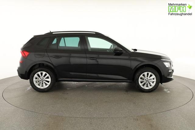 Skoda Kamiq Selection 1.0 TSI DSG Selection, Matrix, Kamera, Ladeboden, Winter, 16-Zoll 