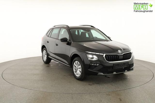 Skoda Kamiq Selection 1.0 TSI DSG Selection, Matrix, Kamera, Ladeboden, Winter, 16-Zoll 