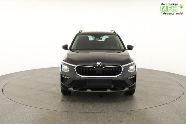 Skoda Kamiq Selection 1.0 TSI DSG Selection, Matrix, Kamera, Ladeboden, Winter, 16-Zoll 