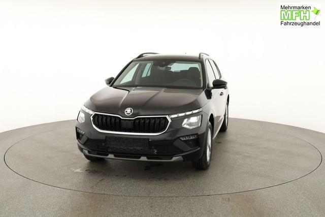 Skoda Kamiq Selection 1.0 TSI DSG Selection, Matrix, Kamera, Ladeboden, Winter, 16-Zoll 