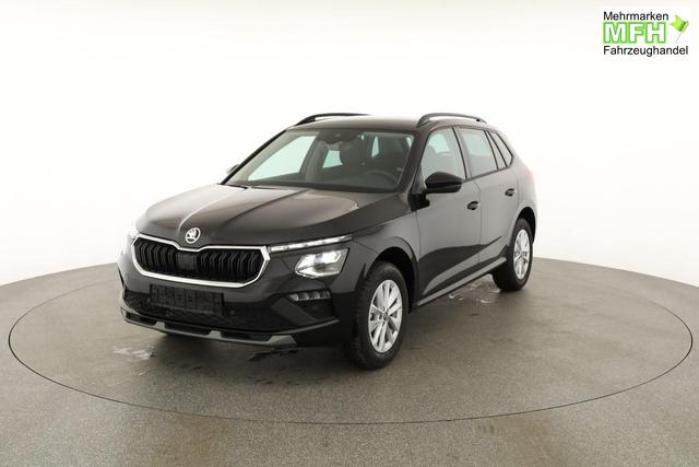Skoda Kamiq Selection 1.0 TSI DSG Selection, Matrix, Kamera, Ladeboden, Winter, 16-Zoll 