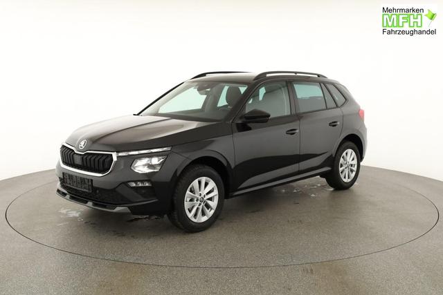 Skoda Kamiq Selection 1.0 TSI DSG Selection, Matrix, Kamera, Ladeboden, Winter, 16-Zoll 