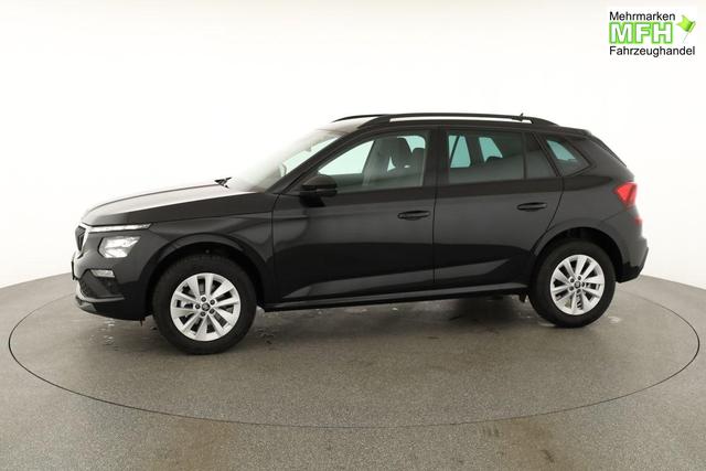 Skoda Kamiq Selection 1.0 TSI DSG Selection, Matrix, Kamera, Ladeboden, Winter, 16-Zoll 