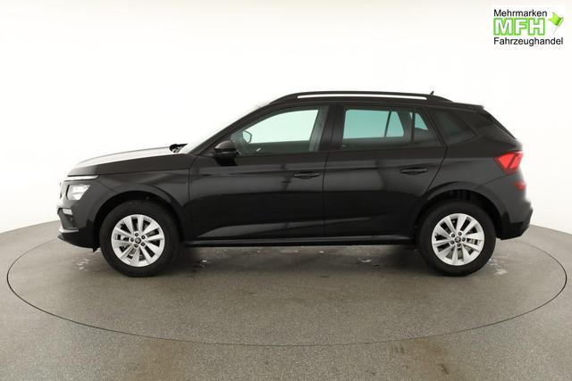 Skoda Kamiq Selection 1.0 TSI DSG Selection, Matrix, Kamera, Ladeboden, Winter, 16-Zoll 