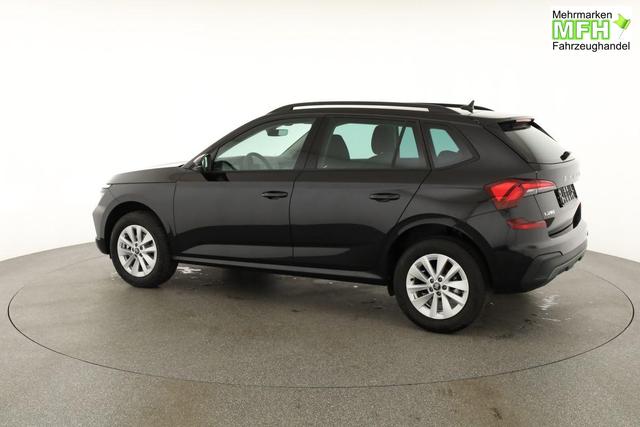 Skoda Kamiq Selection 1.0 TSI DSG Selection, Matrix, Kamera, Ladeboden, Winter, 16-Zoll 