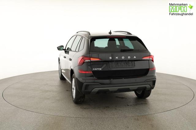 Skoda Kamiq Selection 1.0 TSI DSG Selection, Matrix, Kamera, Ladeboden, Winter, 16-Zoll 