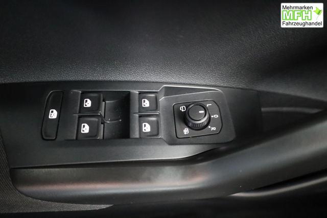 Volkswagen Taigo LIFE 1.5 TSI DSG Life, AHK, LED, Kamera, ACC, Winter, 17-Zoll 