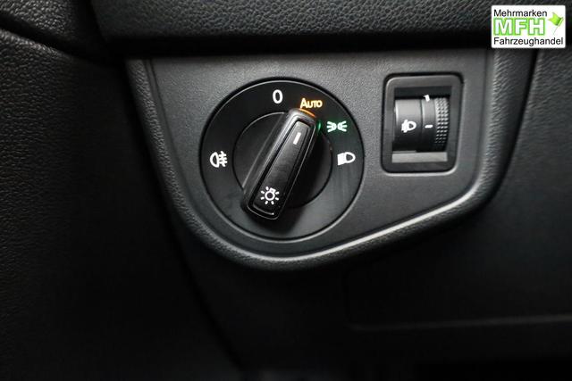 Volkswagen Taigo LIFE 1.5 TSI DSG Life, AHK, LED, Kamera, ACC, Winter, 17-Zoll 