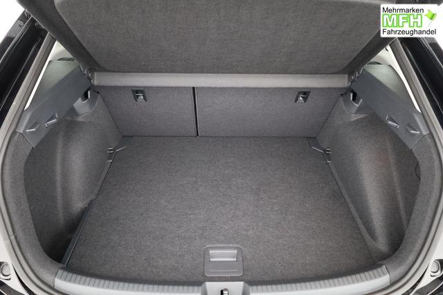 Volkswagen Taigo LIFE 1.5 TSI DSG Life, AHK, LED, Kamera, ACC, Winter, 17-Zoll 